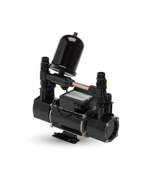 Stuart Turner Showermate Universal Twin Shower Pumps - 1.8 Bar