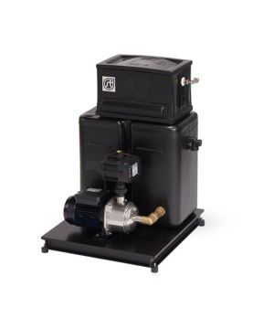 Stuart Turner Aquaboost ABF F100-80-35 CAT5 Framed Booster System