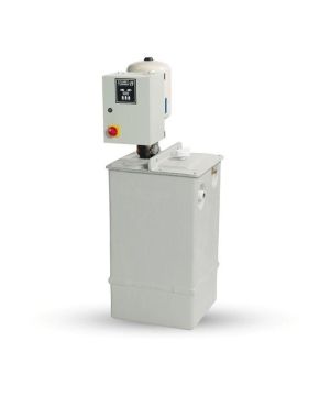 Stuart Turner Aquaboost In-Tank ABI 0304 1S-SPC/M 0250 Cold Water Booster System - 230v - Single Phase - 91 Ltr/min