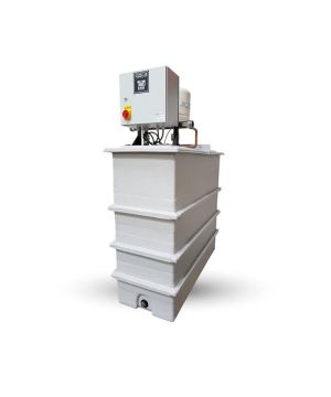 Stuart Turner Aquaboost In-Tank ABI 0303 1S-SPC/M 0600 Cold Water Booster System - 230v - Single Phase - 91 Ltr/min