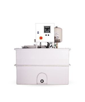 Stuart Turner Aquaboost In-Tank ABI 0503 2S-SPC/M 2000 Cold Water Booster System - 230v - Single Phase