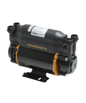 Stuart Turner Showermate Shower Pump 2.6 Bar Twin Positive Impeller