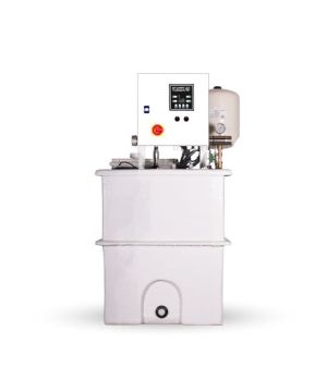 Stuart Turner Aquaboost In-Tank ABI 0304 2S-SPC/M 0825 Cold Water Booster System - 230v - Single Phase