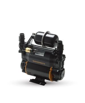Stuart Turner Showermate Universal Twin Shower Pump - 2.6 Bar