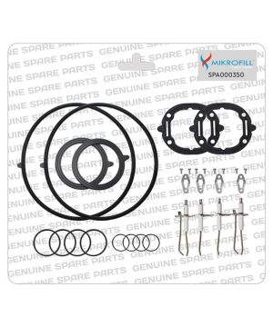 Mikrofill Ethos 350 Wall Mounted Boiler Service Kit - Fan Gasket