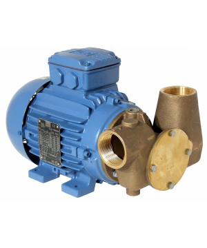 Jabsco 53081 -2003-400 Utility Pump - 400v