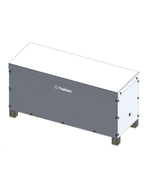 Trebles Run-Around-Coil Package - 5313-EC-XL-40-100F - Enclosed
