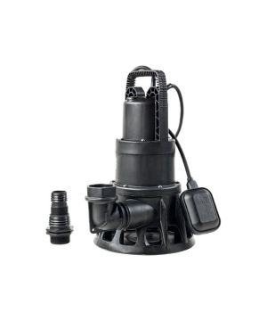 DAB FEKA BVP 750 M-A Submersible Wastewater Pump - 240v - Single Phase - 400 Ltr/min