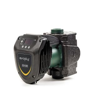 Dab Evoplus 60/180 XM Electronic Circulator - 230v - Single Phase - Threaded Connection