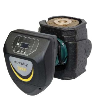 DAB EVOPlus B 60/250.40 SAN M Circulator Pump - 240v - Single Phase - 163 Ltr/min
