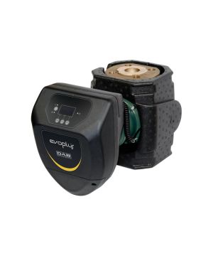 DAB EVOPlus B 100/280.50 SAN M Circulator Pump - 240v - Single Phase - 500 Ltr/min
