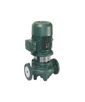 DABCP 50/2600 T-IE3 In-Line Circulator Pump - 400v - Three Phase - 7005 Ltr/min