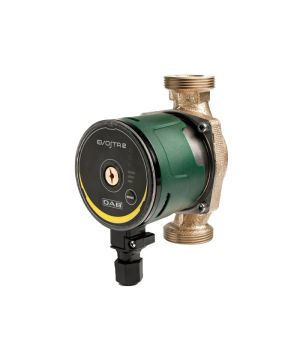 DAB Evosta2 SAN 40-70/150 Domestic Heating Circulator Pump - 240v - Single Phase - 60 Ltr/min