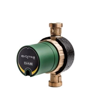 DAB Evosta2 SAN V 11-139 Domestic Heating Circulator Pump - 240v - Single Phase