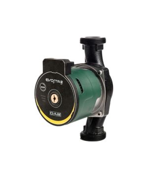 DAB Evosta2 SOL 20-75/130 Solar Domestic Heating Circulator Pump - 240v - Single Phase - 66 Ltr/min