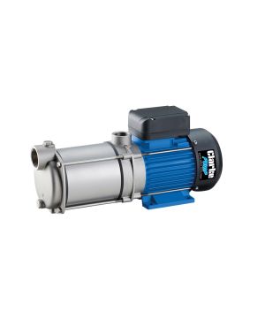 Clarke MSP5120 Stainless Steel Multi Stage Booster Pump - 120Lpm - 57m Head
