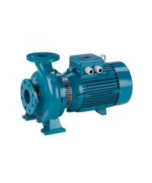 Calpeda NM32/12DE Close-Coupled Centrifugal Pump - 400v - Three Phase