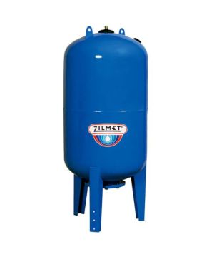 Zilmet Ultra-Pro Expansion Vessel - 10 Bar - 200Ltr