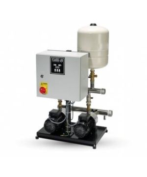 Stuart Turner Aquaboost Booster Set ABB 0304 2H-SPC/M - 230v - Single Phase - 166 Ltr/min