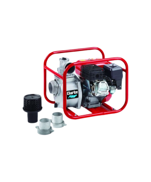 Clarke PW80A 3” Petrol Powered Water Pump
