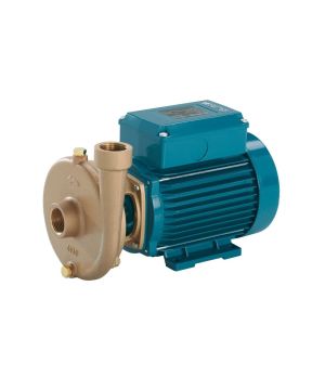 Calpeda B-C 20/A* Bronze Centrifugal Pump - 400v - Three Phase 