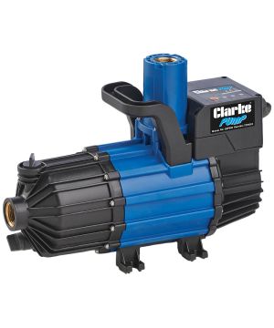 Clarke CBP900 Multistage Booster Pump - 230v - Single Phase - 97 Ltr/min