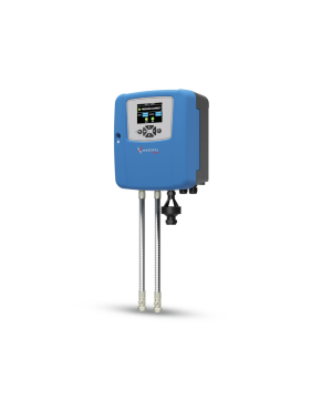 Mikrofill 3 PRO - Pressurisation Unit - Compact - Wall Mounted - 9 Bar - 12 l/min - 230v