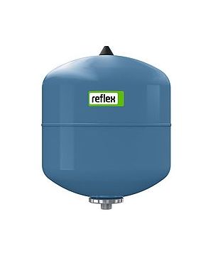 Reflex DE 33 Diaphragm Expansion Vessel - 33 Litre