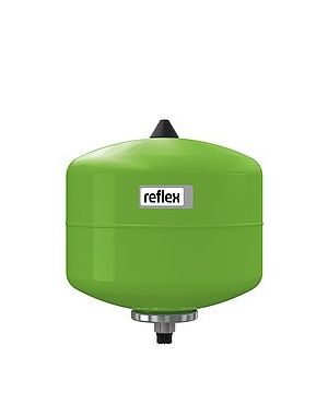 Reflex DD 12 Flow Through Expansion Vessel - 12 Litre