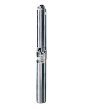 Lowara 8GS22M-L4C Submersible Well Pump