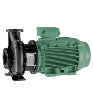 Wilo Atmos GIGA-B 50/105-0,55/4 Centrifugal Pump - 400v - Three Phase