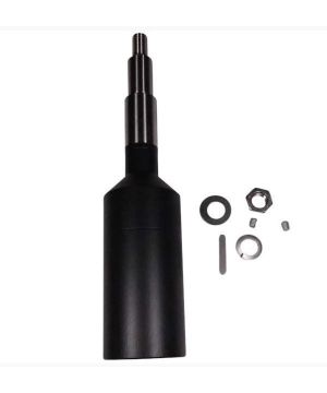 Kit, Shaft D28/IEC160 - 96039354
