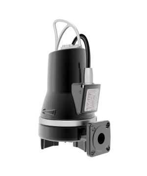 Grundfos SEG.40.15.EX.2.50B Submersible Sewage Grinder Pump - 415v - Three Phase - 316 Ltr/min