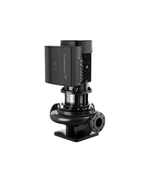 Grundfos TPE 65-720/2 A-F-A-BQQE-QX1 Inline Single Stage Circulator Pump - 480v - Three Phase