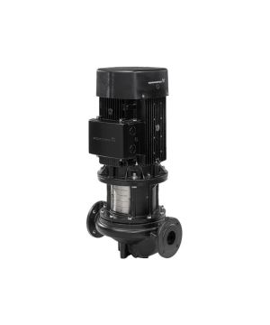 Grundfos TP 80-250/2 A-F-A-BQQE-MX1 Inline Single Stage Circulator Pump - 690v - Three Phase