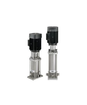 Grundfos CRT8-18 A-P-A-E-AUUE Vertical Multistage Pump - 400v - Three Phase - 158 Ltr/min