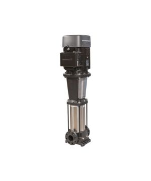 Grundfos CR 32-2-2 A-F-A-V-HQQV Vertical Multi-Stage Pump - 400v - Three Phase - 500 Ltr/min