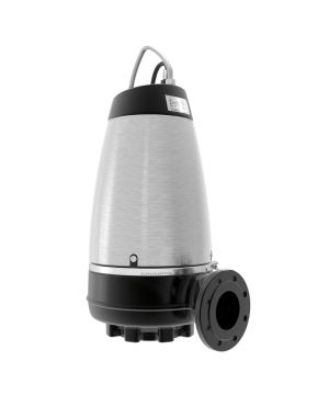 Grundfos SE1.100.100.75.A.Ex.4.51D.B Submersible Wastewater Pump - 400v - Three Phase -4866 Ltr/min