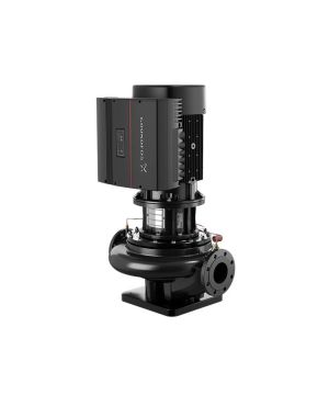 Grundfos TPE 65-720/2 S-A-F-A-BQQE-QX1 Inline Single Stage Circulator Pump - 480v - Three Phase