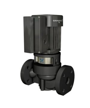 Grundfos TP 40-60/2 Commercial Circulator Pump - 415v