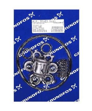 Grundfos TP AUUE Seal Kit - 12mm - 96409264