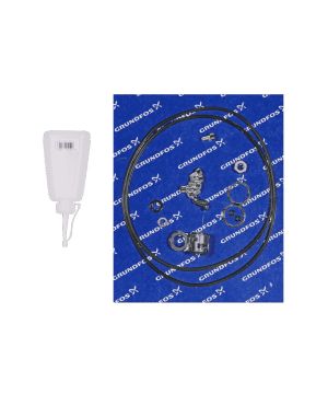 Grundfos AP12,35,50 FKM Replacement Shaft Seal