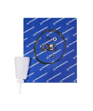 Grundfos AP35B/AP50B FKM Replacement Shaft Seal