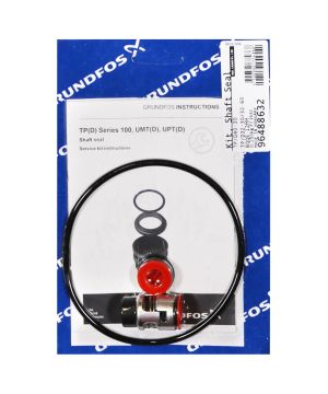 Grundfos Kit, Shaft Seal TP/D32-30/32-60 - For Grundfos TP/D40-30