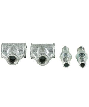 Grundfos Fitting Kit for TPED Pumps - Including Two Sensors