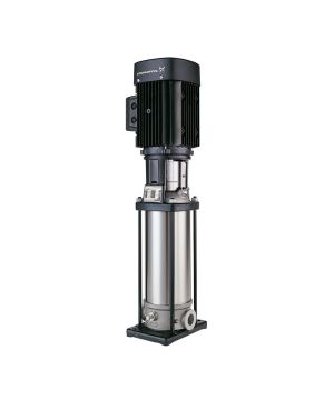 Grundfos CRN 3-10 A P A E HQQE Vertical Multistage Pump