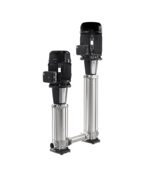 Grundfos CRN20-16 S-P-A-E-HQQE Vertical Multistage Pump - 400v - Three Phase - 350 Ltr/min