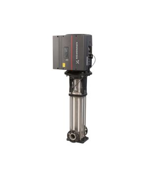 Grundfos CRIE15-12 N-FGJ-A-E-HQQE Vertical Multistage Pump - 400v - Three Phase -341 Ltr/min