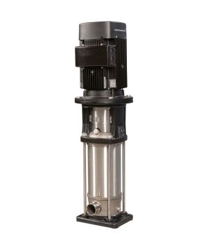 Grundfos CRN1S-19 A-P-A-E-HQQE Vertical Multistage Pump - 400v - Three Phase - 15 Ltr/min