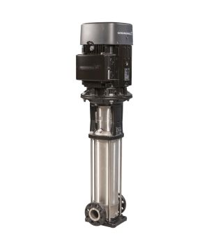 Grundfos CRN1S-19 A-FGJ-H-E-HQQE Vertical Multistage Pump - 400v - Three Phase - 15 Ltr/min